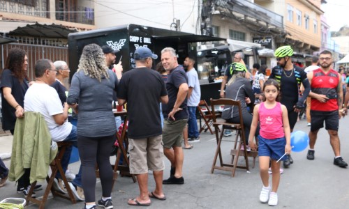 Dia das Mães: Barra Mansa realiza Sabadão de Compras na Vila Nova